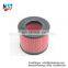 Truck engine air filter 8-97941-655-0 8979416550