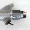 Original and new common rail injector 0445120343