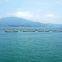 Round Square And Circle Aquaculture Cage System