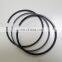 High Quality Excavator Diesel Engine 3.3 QSB3.3 4941138 Piston Ring