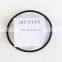 6BT Diesel Engine Parts Turbocharger O Ring Seal 3883284