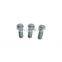 KTA19 Diesel marine engine parts captive capscrew 3033822 threaded bolt with washer