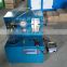 PQ2000 common rail test bench with digital model