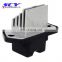Auto Car New Blower Resistor Suitable for Acura 79330S6M941 2040021 JA1382 3A1265 973084 RU348