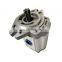 CBF Gear Pumps Hydraulic Oil Pumps for Forklift High Pressure:16Mpa~25Mpa CBF-F440 CBF-450