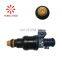 High quality Fuel injector  0280150455 by factory manufacturing  injector OEM 0280150455