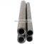 ASTM A53 schedule 40 black welding carbon steel pipe