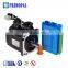1.8 degree 1.96VAC 4.5n.m dc hybrid bipolar control for sewing machine ac power hybrid stepper motor and driver