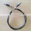 Shacman Delong Aolong original throttle cable F2000 F3000 M3000X3000  DZ93189575007