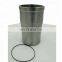 Original Genuine NT855 M11 KTA19 KTA38 KTA50 Diesel engine parts cummins cylinder liner
