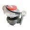 Original 6CTAA8.6-G2 Engine Parts HX40W Turbocharger 4044480 4044493