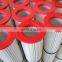 wam filter cartridge cement filter cartridge element
