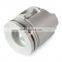 4D34 4D34T 6D34 6D34T Engine Parts Piston ME220454 for Excavator