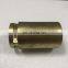 Shenzhen factory precision custom cnc machining motorcycle custom cnc turning brass part