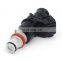 Fuel Injector Nozzle 16450-RAA-A01 ForHonda forAccord forCR-V forElement 2005-2011 2.4L