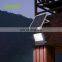 Faner CE long range led flood light volleyball court floodlight solar powered lighting