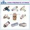wholesale superb customize various styles pneumatic pvc forged pipe fitting