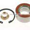 VKBA3682 33411468747 Good price Rear Axle Wheel Bearing repair kit for BMW 1(E81) 116d 116i  118i 120i  2006-2011 BMW 3 Z3 Z4