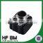 Bajaj Boxer 100 Engine Parts Africa Market CT100 BM100 Cylinder Head Assy