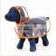 New Design High Quality Transparent Raincoat  Dog Clothes Puppy Raincoat Hooded Raincoat Pet Clothes for Dogs