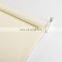2020 fashion style summer Sunscreen Office Motorized luxurious roller blinds shades