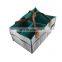 Big Size Multi Pockets Portable Felt Baby Caddy Organizer Diaper Bag Tote