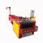 0.7mm 8 wires 4 balls scourer making machine with wire drawing