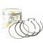 new genuine oe gaskets springs pisotn kits for YAMAHA OEM .50 Piston Rings 61X-11605-01-00 1993-2017 Blstr Rnr Rdr Vntr FX SJ +
