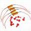 LED Load Resistor 50W, Aluminum Wirewound Resistor