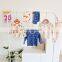 Children's underwear set 2020 autumn boys and girls autumn and winter pajamas two-piece children's thermal underwear set
