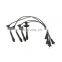 Ignition coil cable for Toyo-a 3SFE 4SFE 90919-22389