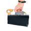 TWOTWINSTYLE PU Leather Women's Belt Patchwork Pin Clothes Accessories Belts For Female Korean