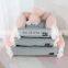 HQP-JJ26 HongQiang 2020 autumn winter new pet angel lace three-piece cotton nest