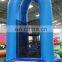 Оптовые воздушно-герметичные надувные аттракционы из ПВХ высокого качества для банджисайтинга