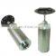 Factory outlet Hydraulic return oil Filters 60012707 EF128A for construction machinery Excavator SY420 SY460