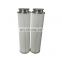 Dust Polyester Pleated Remove Air Filter Element High Dust Capacity Medium and Hepa Air Filter