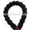 Wholesale Manufactory Spring Colorful Customized Fashionable Training Durable Hemp Pet Rope Dog Leash