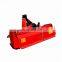 Agro machinery tractor  3 point  used small rotavator for sale