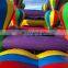 balloon kid china cheap commercial inflatable obstacle course for sale