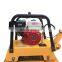 small hand push two ways plate compactor for sale
