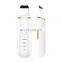 private label portable skin scrubber cleaner dermabrasion to remove dirt blackhead