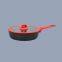 Non-stick Forged Aluminium Cookware Set with Soft Touch Handle
