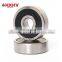 6300zz 6300-2rs Deep Groove Ball Bearing 6300 6300rs 6300-2z 6300z with Size 35x10x11 mm