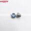 MR104-2RS MR104RS MR104ZZ 4x10x4 Миниатюрный шариковый подшипник 4x10x4 мм