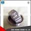 High speed tapered roller bearing 32030 X bearing 32030 size 150*225*48mm