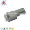 dc motor 12v low noise worm gear motor for automatic curtain system