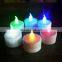 24pcs LED Electronic Flameless Smokeless Candle Lights Tea light