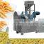 kurkure/ fried cheetos processing line