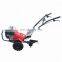 Agricultural 7.5HP Diesel 173 engine Cultivator plough