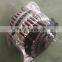 Truck 56 volt 130amp alternator with pulley alternator 5kw